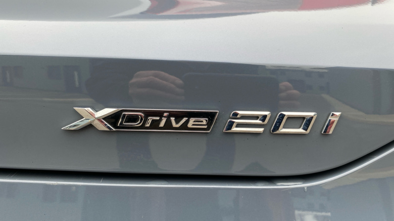 BMW X2 xDrive 20i [178] M Sport 5dr Step Auto Petrol Hatchback